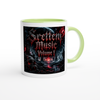 Srettem Music Volume 1 - Ceramic Mug
