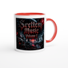 Srettem Music Volume 1 - Ceramic Mug