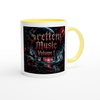 Srettem Music Volume 1 - Ceramic Mug