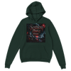 Srettem Music Volume 1 - Classic Unisex Pullover Hoodie