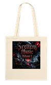Srettem Music Volume 1 - Tote bag