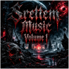 Srettem Music Volume 1 - Fine Art Poster