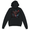 Srettem Music Volume 1 - Classic Unisex Pullover Hoodie