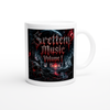 Srettem Music Volume 1 - Ceramic Mug