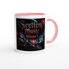 Srettem Music Volume 1 - Ceramic Mug