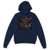Srettem Music Volume 1 - Classic Unisex Pullover Hoodie