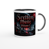 Srettem Music Volume 1 - Ceramic Mug