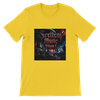 Srettem Music Volume 1 - Unisex T-Shirt