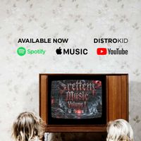 Srettem Music Volume 1 by Srettem Music