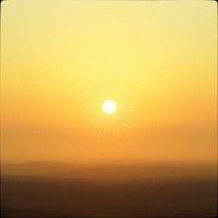 I Saw the Sun's Rays by Ian 'N' A I