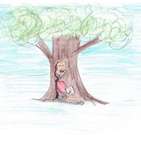 For A Time by Ian 'N' A I