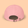 Classic 6400 Dad Cap