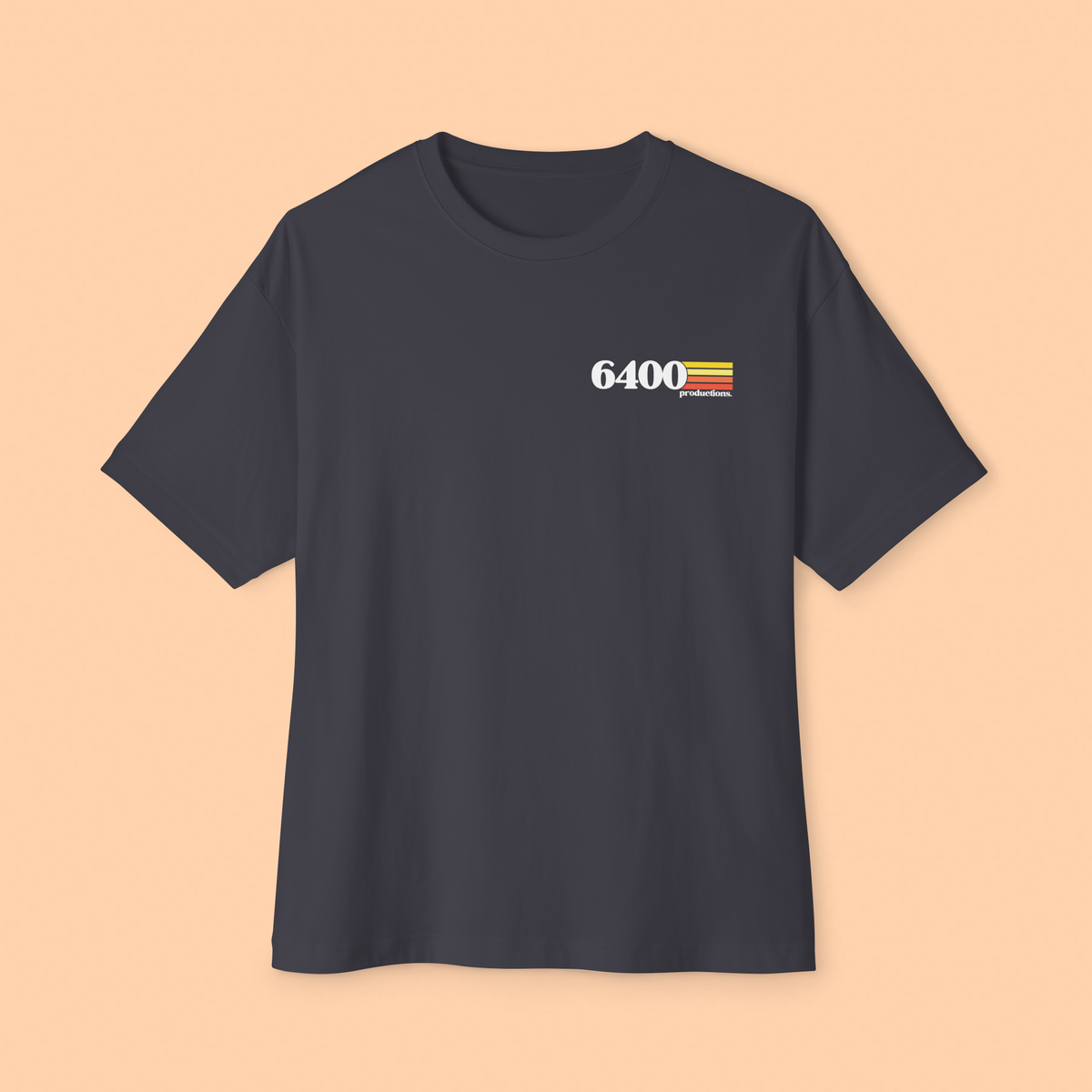 Classic 6400 Member Tee