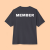 Classic 6400 Member Tee