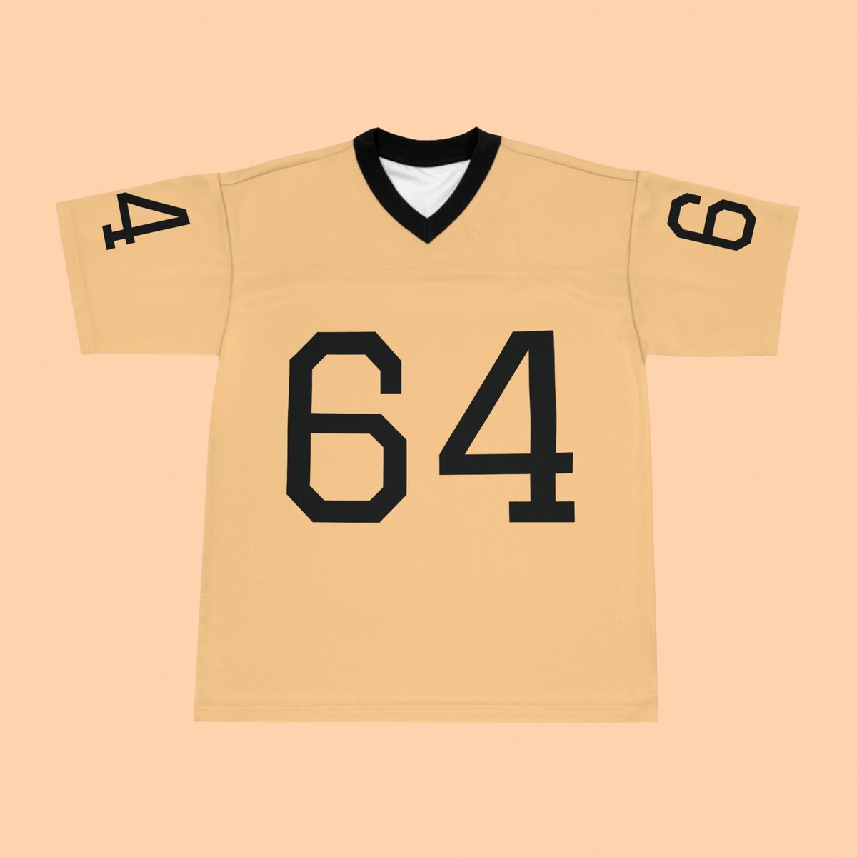 Classic 6400 Archive Football Jersey