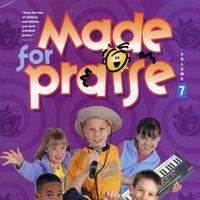 Every Good Thing (Album: Made for Praise Vol 7) by Co-written by Keith T. Anderson and Doug Grisaffe