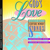 UNDYING LOVE  (ALBUM - GOD'S LOVE) by Keith T. Anderson. Sung by Michael Eldred.
