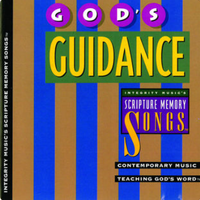 Teach Me Your Way (Album: God's Guidance) by Keith T. Anderson. Sung by Gary Janney.