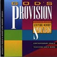 Though the Mountains Be Shaken (Album - God's Provision) by Keith T. Anderson. Sung by Karen Staley.