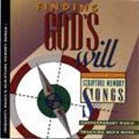 Trust in the Lord (Album: Finding God's Will) by Keith T. Anderson. Sung by Gary Janney.