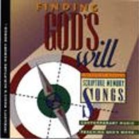 Follow Me (Album - Finding God'sWill) by Keith T. Anderson. Sung by Kim Fleming.