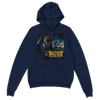 Gun Man Fresh (Explicit Version) - Classic Unisex Pullover Hoodie