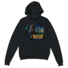 Gun Man Fresh (Explicit Version) - Classic Unisex Pullover Hoodie