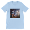 My God - Unisex T-Shirt