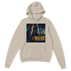 Gun Man Fresh (Explicit Version) - Classic Unisex Pullover Hoodie