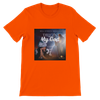 My God - Unisex T-Shirt