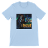 Gun Man Fresh (Explicit Version) - Unisex T-Shirt