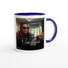 Memories - Ceramic Mug
