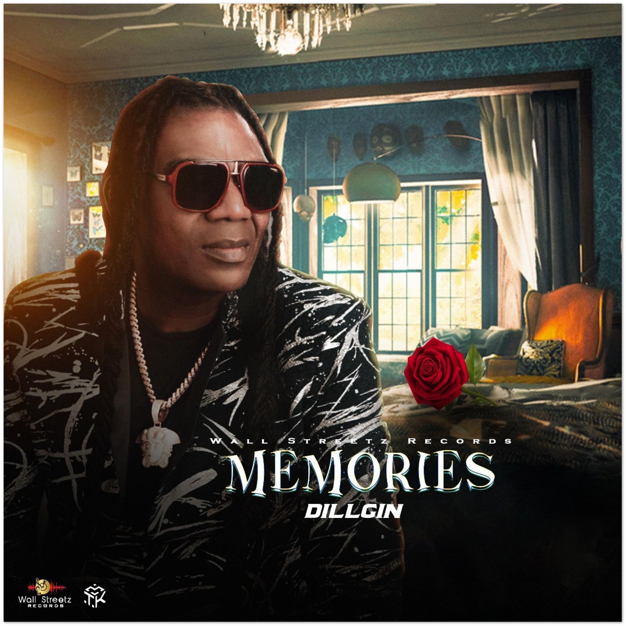 Memories - Fine Art Poster