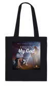 My God - Tote bag