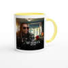 Memories - Ceramic Mug