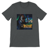 Gun Man Fresh (Explicit Version) - Unisex T-Shirt