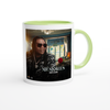 Memories - Ceramic Mug