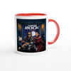 LOVERS ROCK - Ceramic Mug
