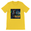 Gun Man Fresh (Explicit Version) - Unisex T-Shirt
