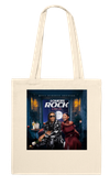 LOVERS ROCK - Tote bag