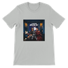 LOVERS ROCK - Unisex T-Shirt
