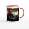 Memories - Ceramic Mug