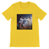 My God - Unisex T-Shirt
