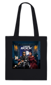 LOVERS ROCK - Tote bag