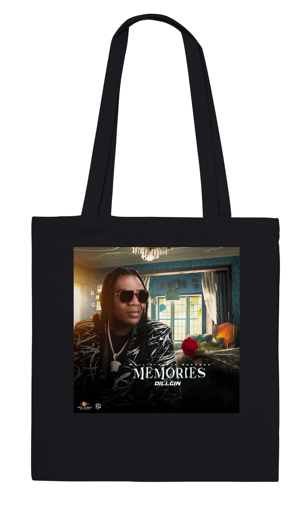 Memories - Tote bag