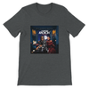 LOVERS ROCK - Unisex T-Shirt