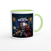 LOVERS ROCK - Ceramic Mug