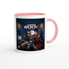 LOVERS ROCK - Ceramic Mug