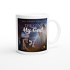 My God - Ceramic Mug