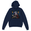 LOVERS ROCK - Classic Unisex Pullover Hoodie